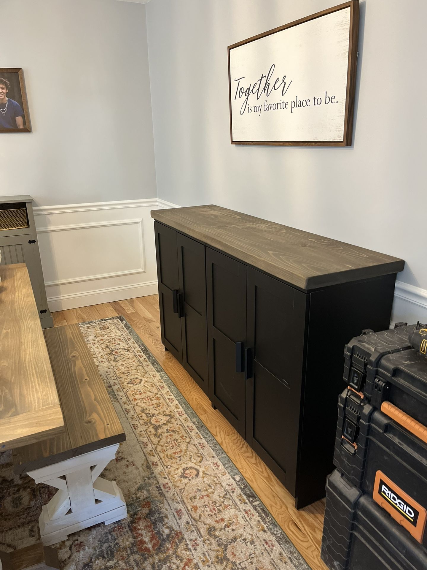 Buffet Table Best Offer