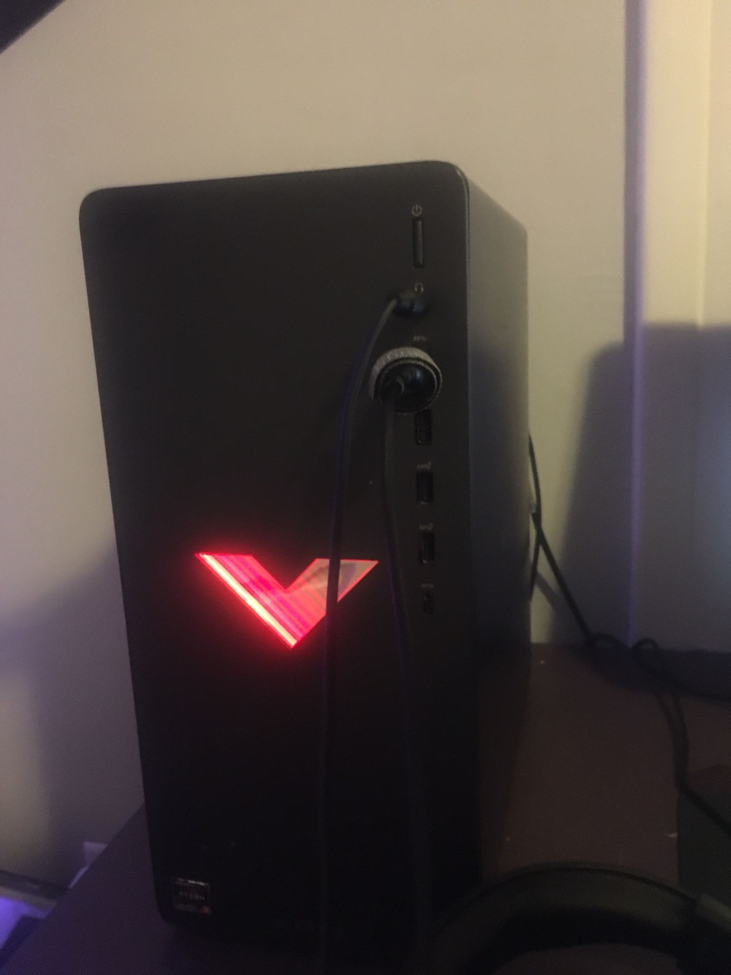 Pc Microphone Monitor