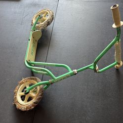 Bmx Scooter