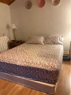 Queen mattress