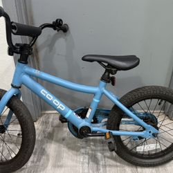 REI 16” Kids Bike