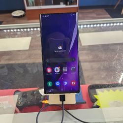 Samsung Note 20 Ultra 128gb Unlocked 