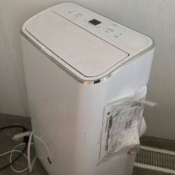 Portable  AC