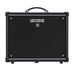 Roland Boss Katana-50  12” 50W Combo Guitar Amp With Effects  New Condition