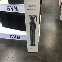 Smallrig Potato Jet