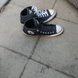 Converse Size 9