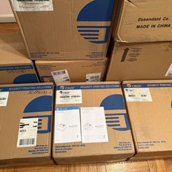 Troy 4001DN MICR Laser Printer – $500 EACH – 6 Available