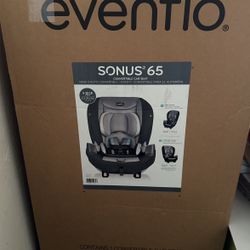 Evenflo Sonus 65 