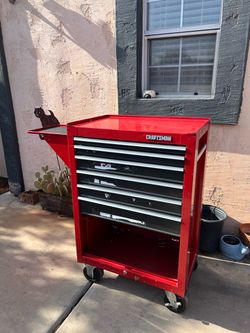 Tool box