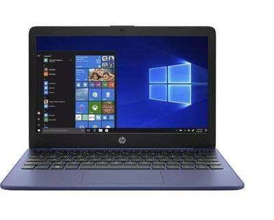 hp 11 stream laptop