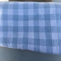 Table Cloth For A Big Table