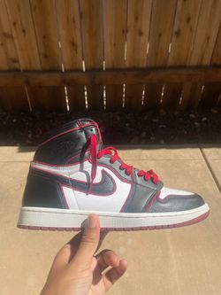 Jordan 1 Retro size 11.5