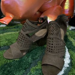 Woman’s Heels