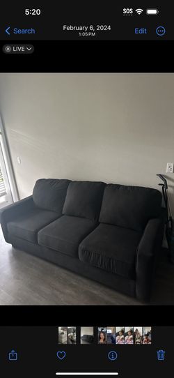 Couches