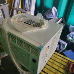 Ac Unit 