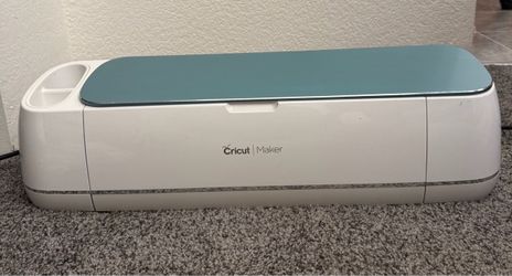 Cricut Maker Cutting Machine