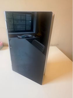 Laptop HP envy