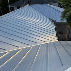 Aluminum Roof Good Price 