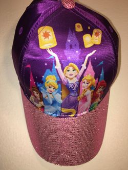Disneyland Princess Hat