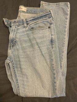 Hollister Jeans Size 30x30 Men Size