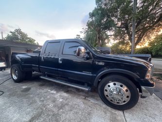 1999 F350 Dually 7.3L