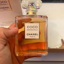 Chanel Coco Women’s Perfume 