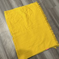 Opalhouse Jungalow Throw Blanket 