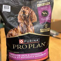 Dog Food