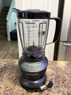 NutriBullet Full-Size Blender