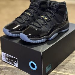 Jordan 11 Retro GS