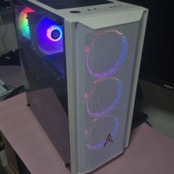 Gaming Computer Ryzen 5 3600