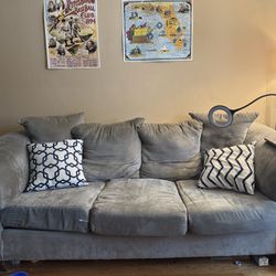 2 Couches