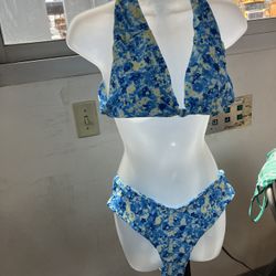 Brand New Bikini size Large CASH ONLY