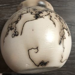 Pottery 
