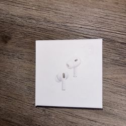 AirPods Pro Gen 2 
