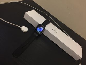 Apple Watch ⌚️ for sale $300