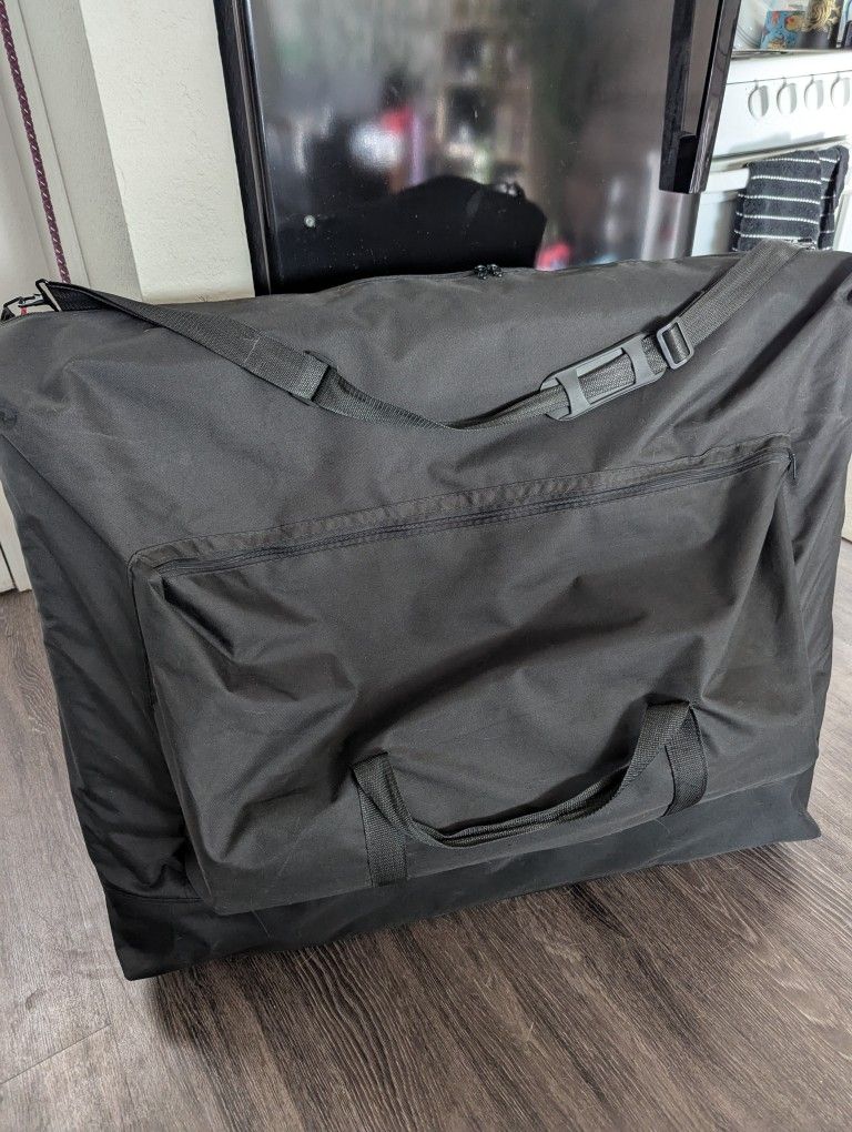 Inner Strength ELEMENT Portable Massage Table