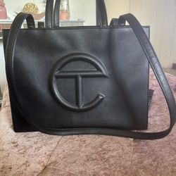 Telfar Purse