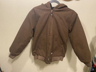 Berne Jacket Size Large