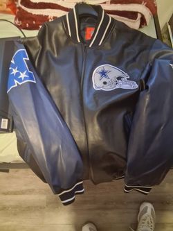 XXL Cowboys jacket