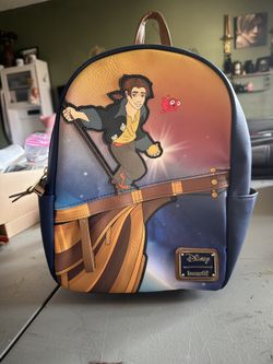 Treasure Planet