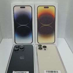 Apple iPhone 14 Pro Max 5G 