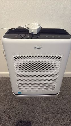 Levoit Air Purifier