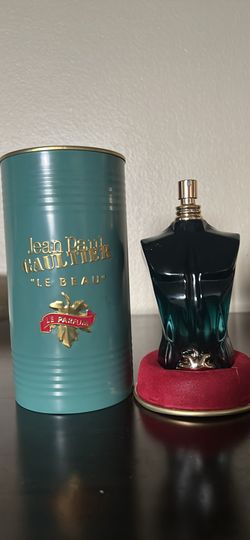 Amazing cologne