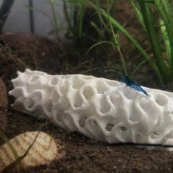 Aquarium Decor Habitat Hideout 