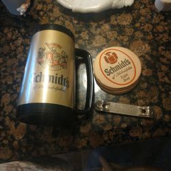 Schmidt's Beer