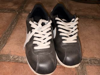 Nike Cortez size 11