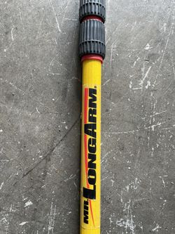 Mr Long Arm Pro