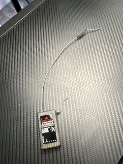 reciver spectrum AR636