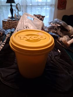 Legos large
